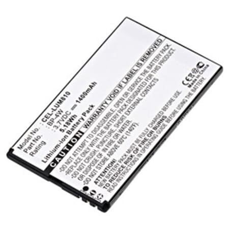 Replacement for Nokia Rm878